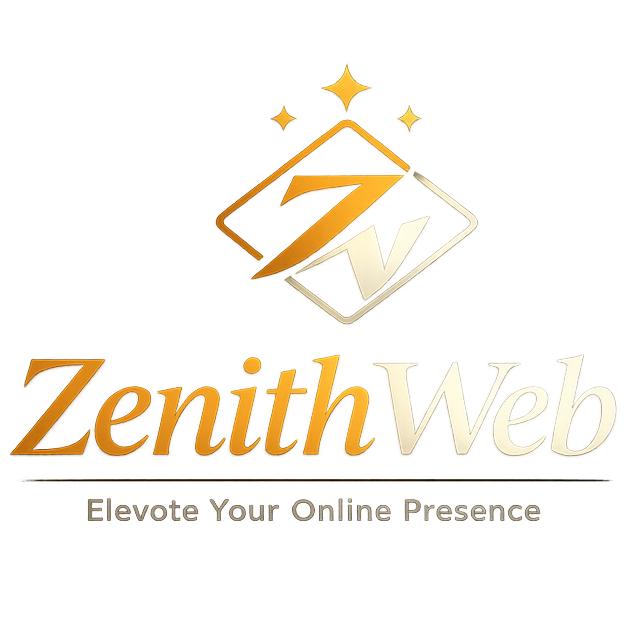 ZenithWeb